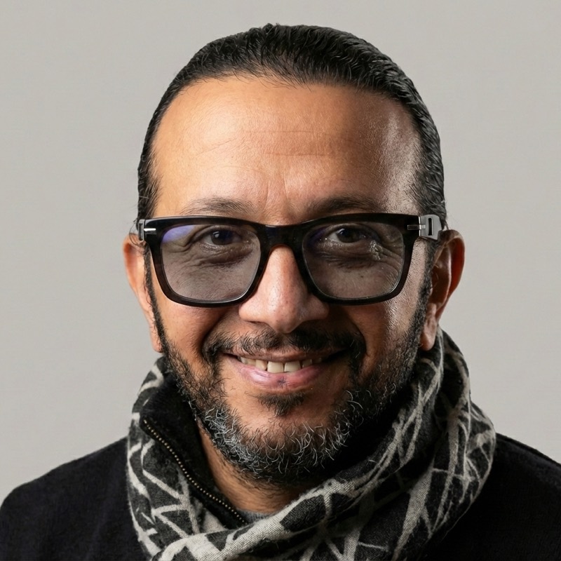 Omar Ali